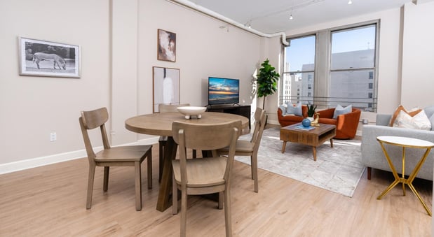 Images Randolph Lofts