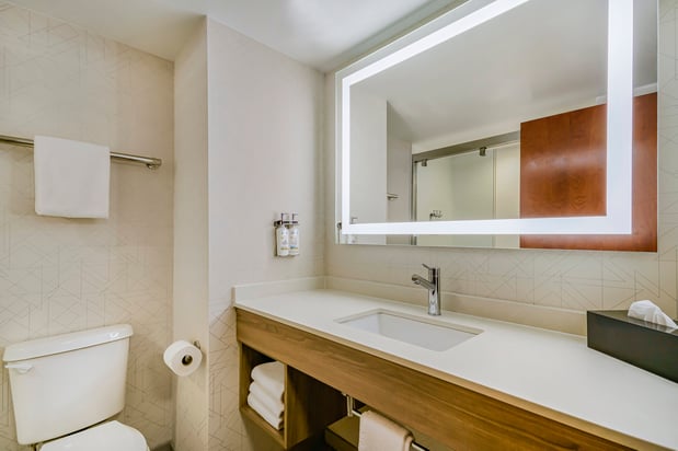 Images Holiday Inn Express & Suites Buffalo-Airport by IHG