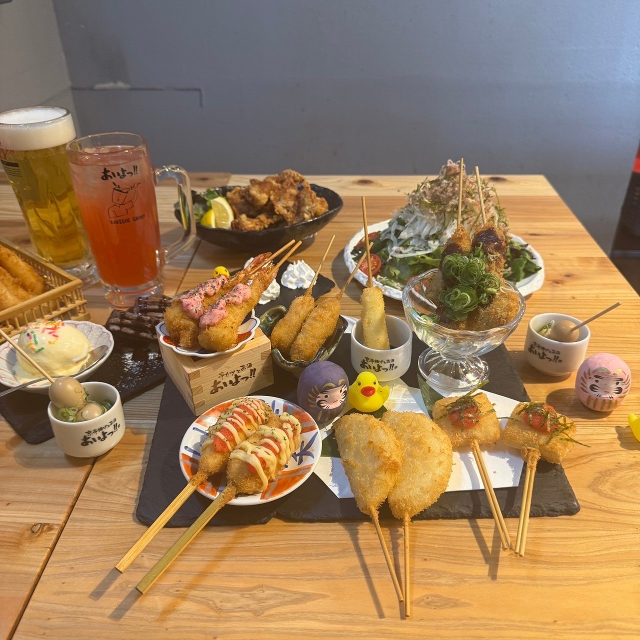 Images あいよっ！京都駅西店