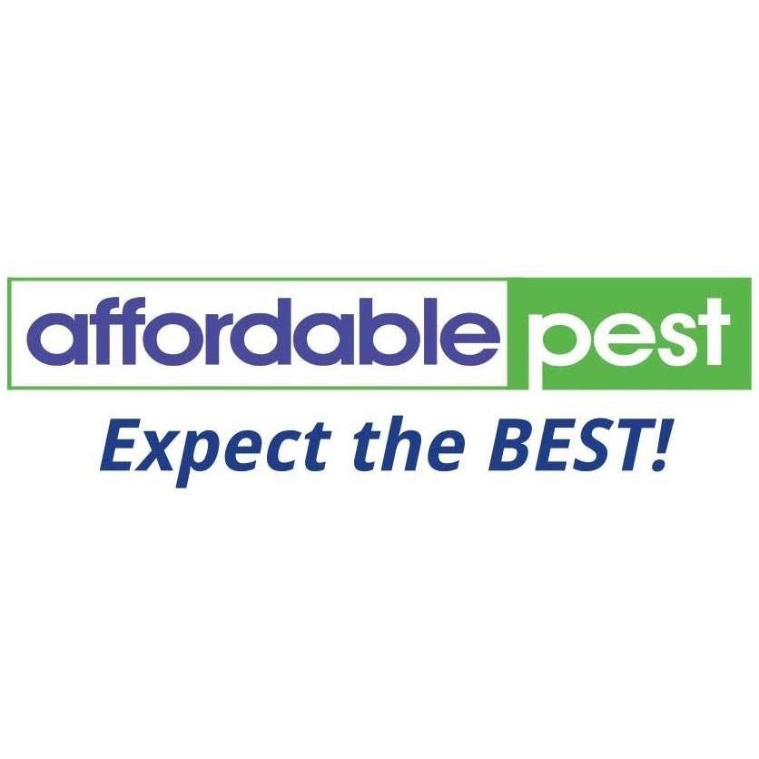 Affordable Pest Logo