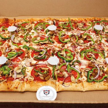 Images Snappy Tomato Pizza