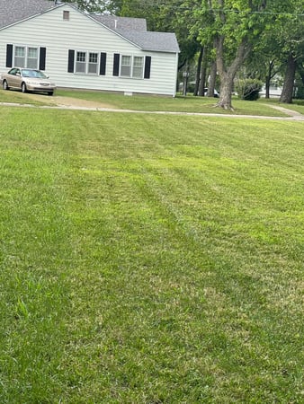 Images Maloney's Mowing LLC