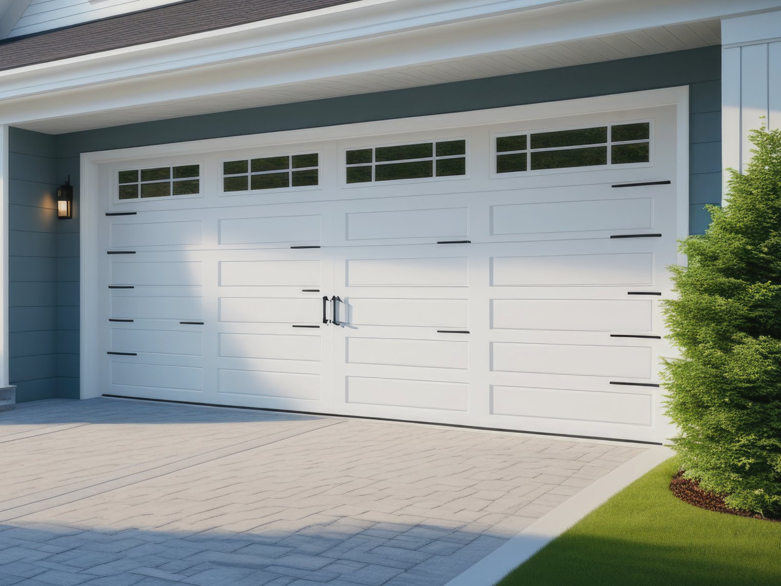 Speedy Garage Repair Pros