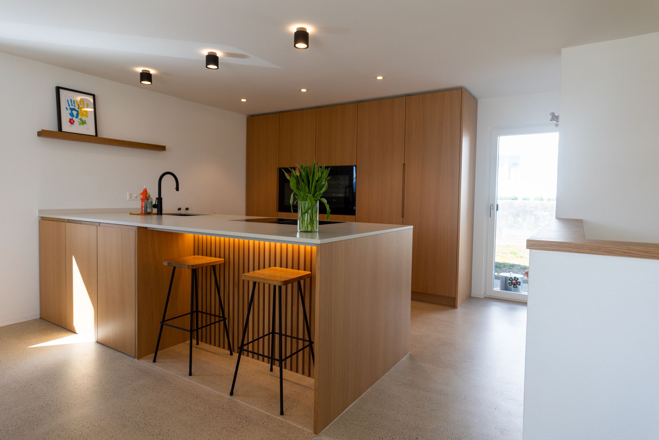 Bilder Adam Schreinerei AG