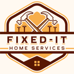 Fixed-It Home Services Logo