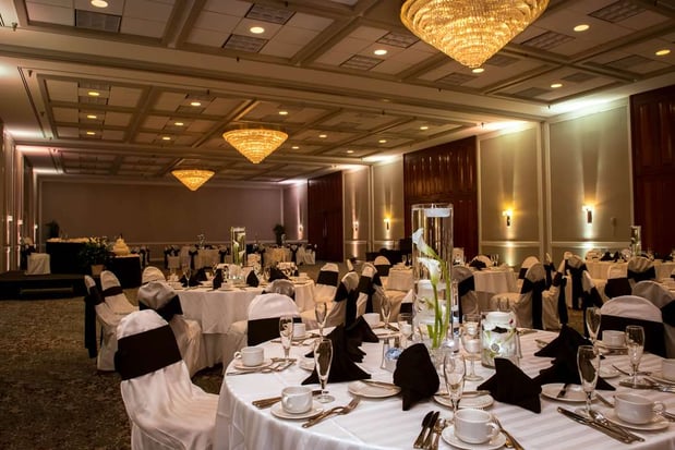 Images DoubleTree by Hilton Hotel Philadelphia Airport