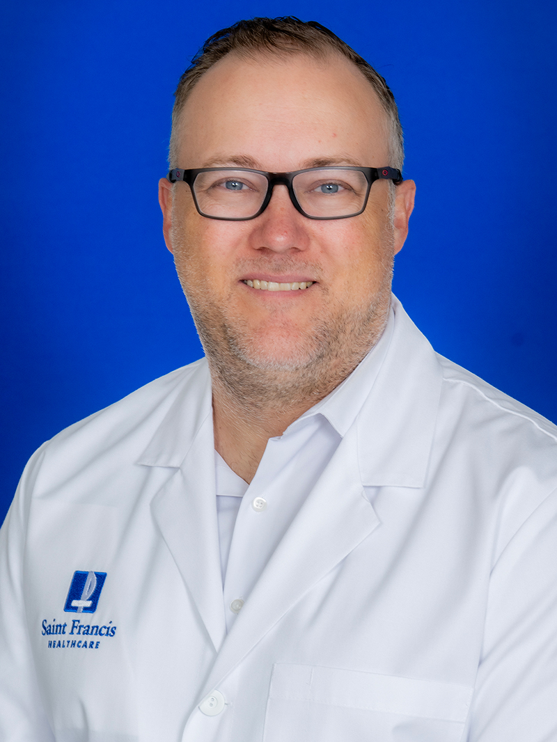 Joseph H. Helm, MD - Cape Girardeau, MO - Trauma Surgery, Trauma Surgeon