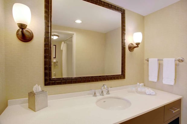 Images Homewood Suites by Hilton Tampa-Brandon