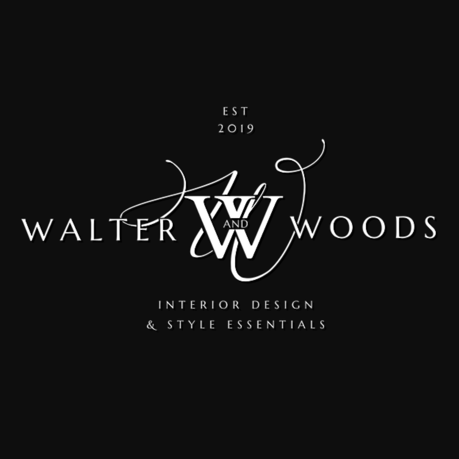 Walter and Woods Logo