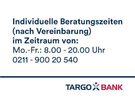 TARGOBANK Beratungspunkt in Ansbach - Logo