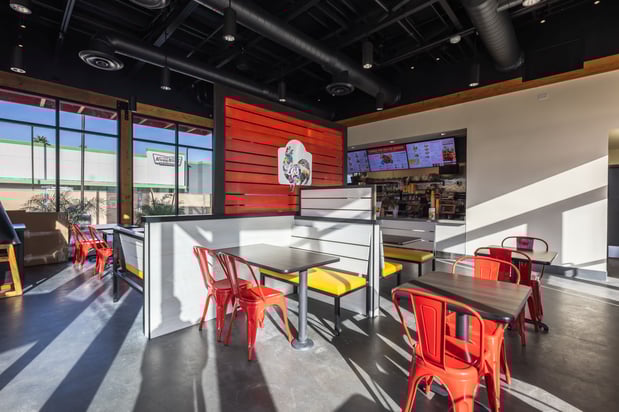 Images El Pollo Loco