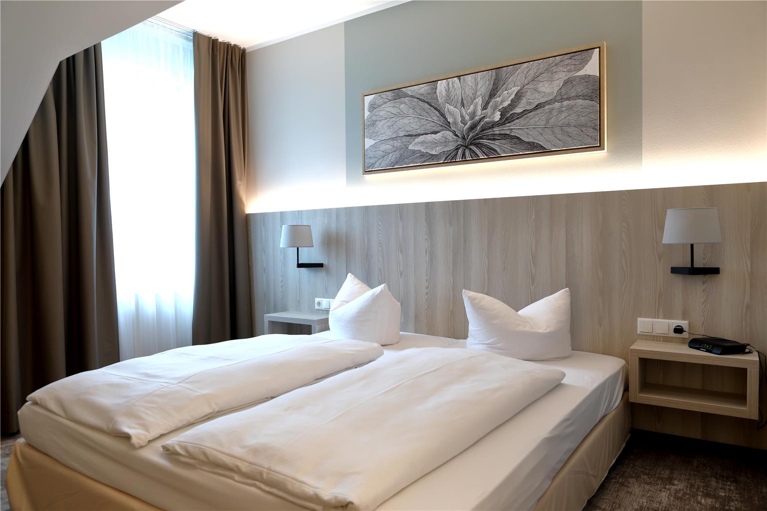 Bild 16 Best Western Hotel Erfurt-Apfelstaedt in Apfelstaedt