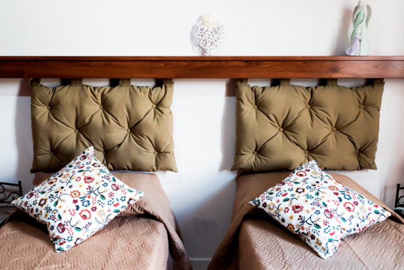 Images INFORMIS B&B - Bed & Breakfast Capua