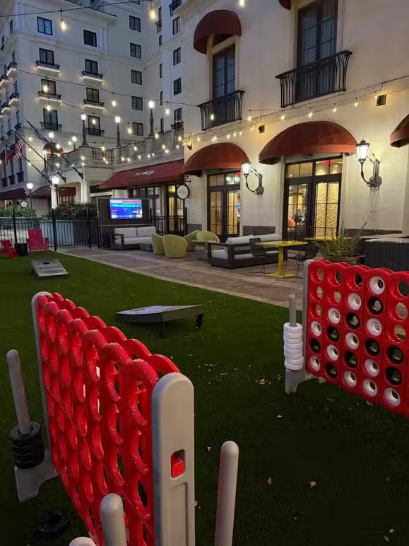 The Social at Eilan Image