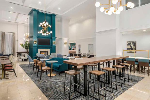 Images Homewood Suites by Hilton New Orleans