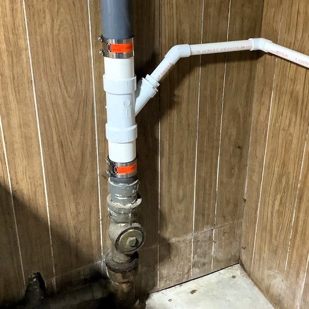 Images DBS Plumbing Solutions