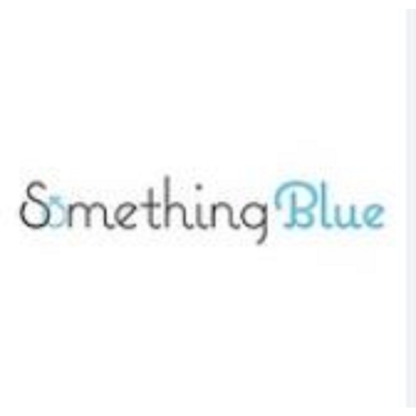 Something Blue Logo