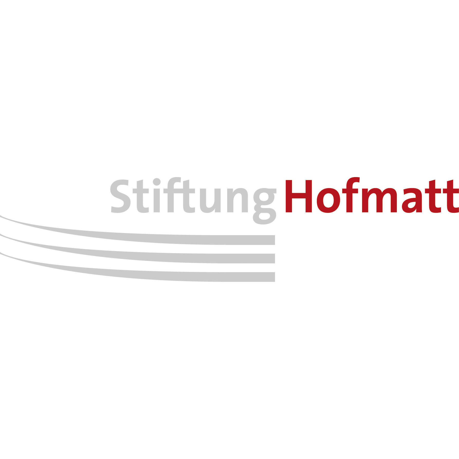 Stiftung Hofmatt Logo