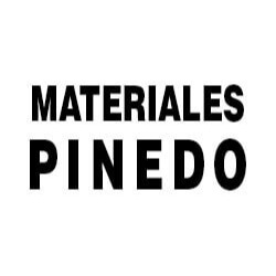 Materiales Pinedo Logo