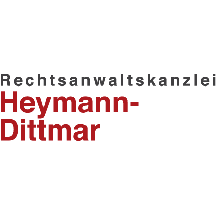 Bild zu Rechtsanwaltskanzlei Heymann Dittmar in Nettetal