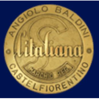 L'Italiana Casseforti Logo