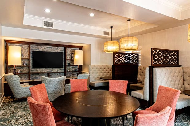 Images Hampton Inn & Suites Charleston/West Ashley