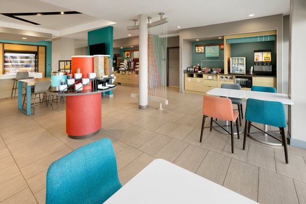 Images avid hotel Millsboro - Georgetown South by IHG