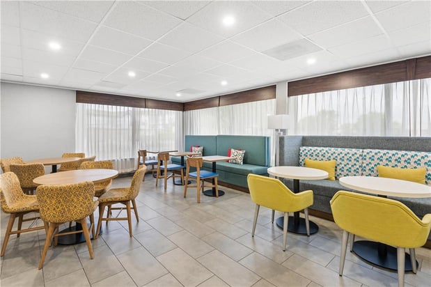 Images Hampton Inn Indianapolis-Ne/Castleton