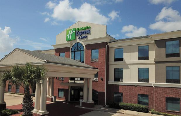 Images Holiday Inn Express & Suites Hearne, an IHG Hotel