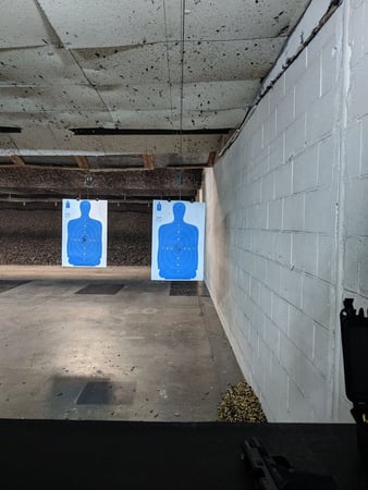 Images Riverside Magnum Range