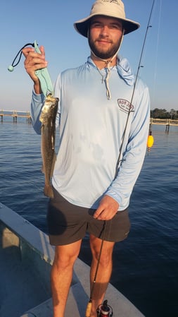 Images E-6 INSHORE FISHING ADVENTURES, LLC