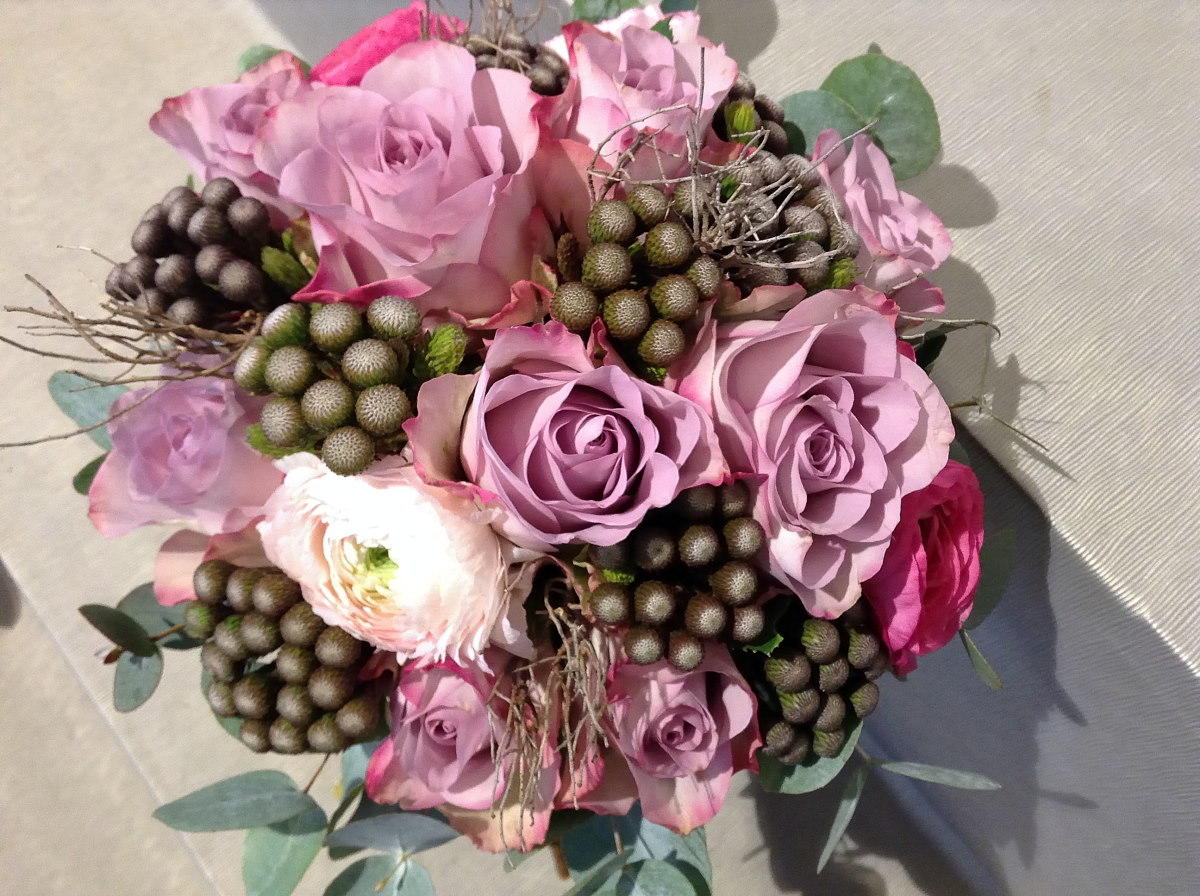 Blumiges & Mehr Erika Takacs, Lawies Hauptstraße 49 in Tullnerbach