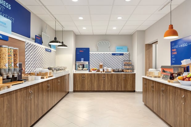 Images Holiday Inn Express & Suites Bessemer - Birmingham SW by IHG