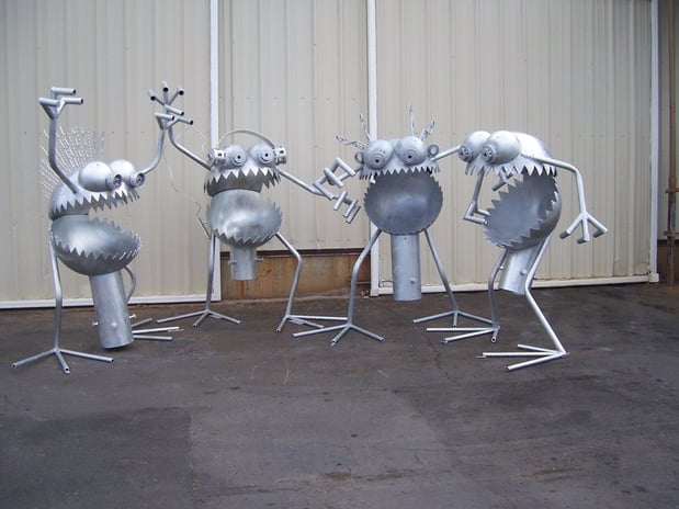 Images Jordan River Galvanizing