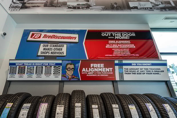 Images Tire Discounters