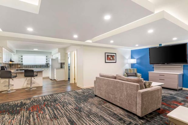 Images Best Western Plus Lake Lanier Gainesville Hotel & Suites