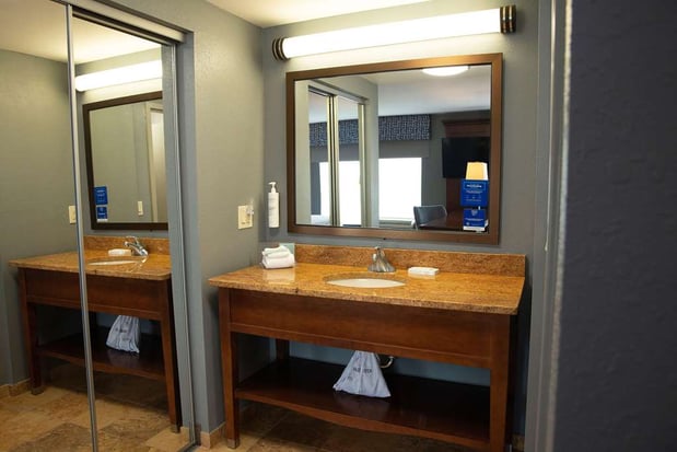 Images Hampton Inn & Suites Jacksonville