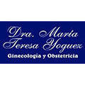 Dra. María Teresa Yoguez Logo