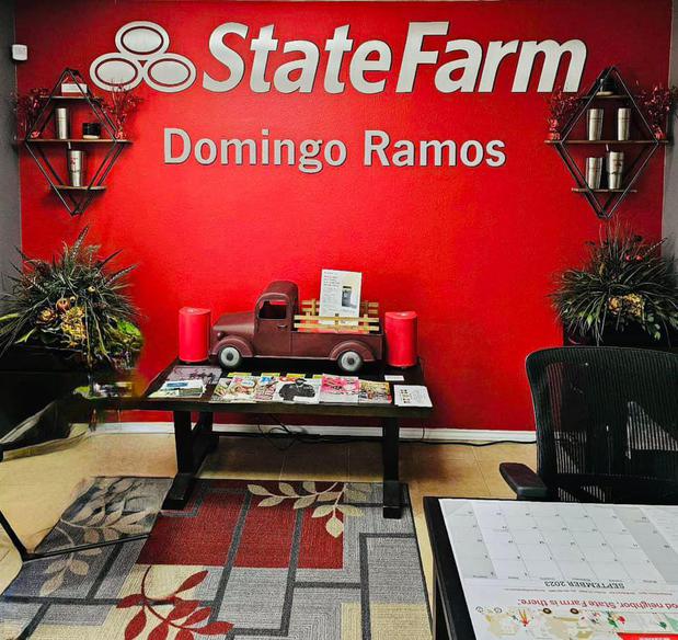 Images Domingo Ramos - State Farm Insurance Agent