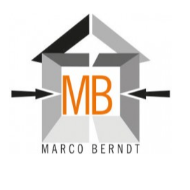 Logo Marco Berndt Meisterbetrieb & Baugeschäft