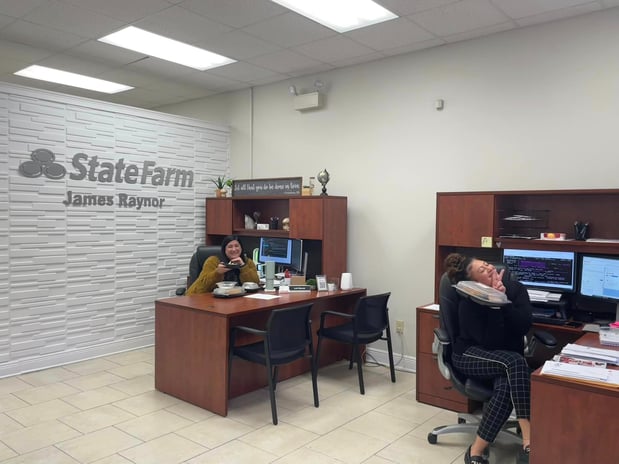 Images James Raynor - State Farm Insurance Agent