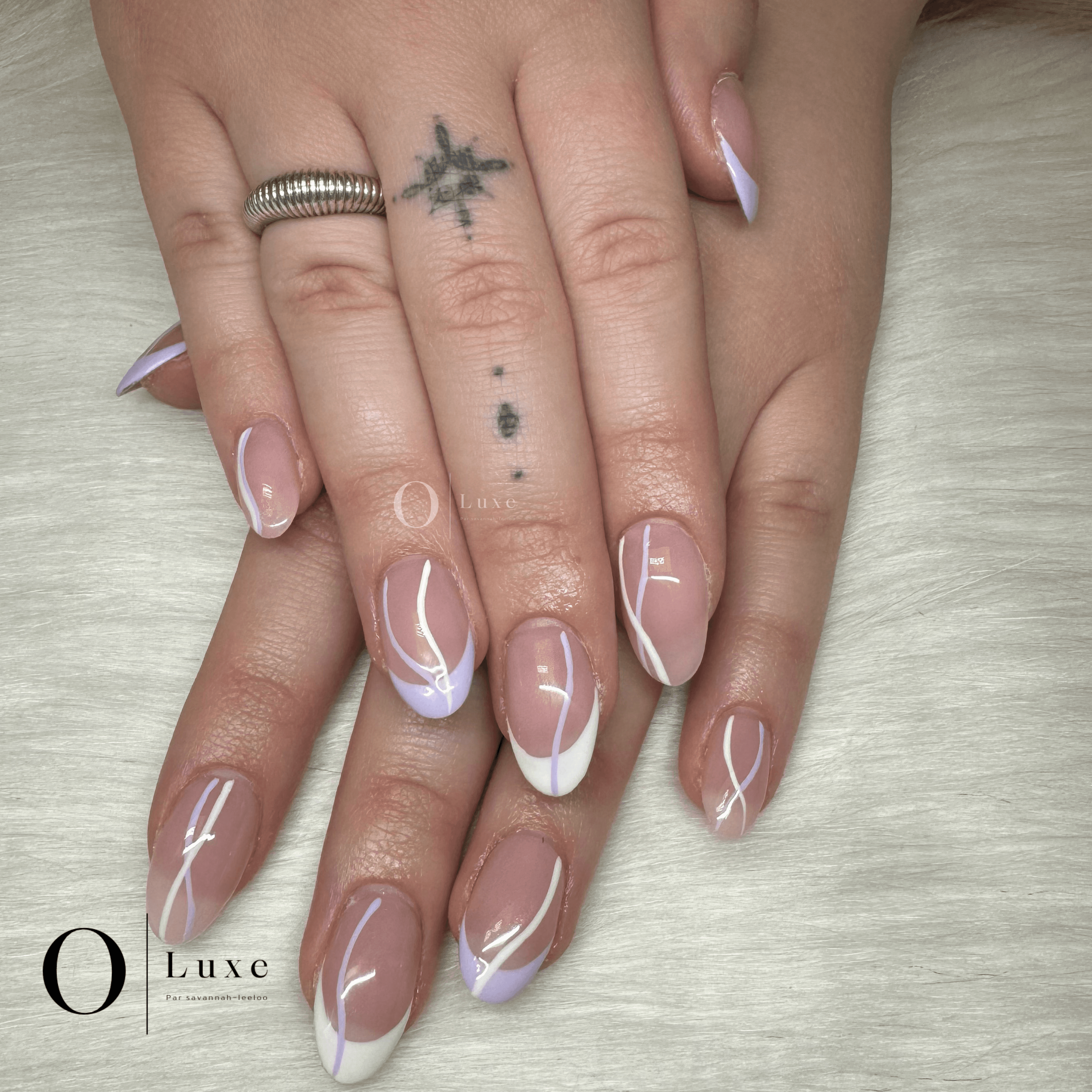 Images O'Luxe par Savannah - Maquillage permanent, Pose de cils, Pose d'ongles Charlesbourg