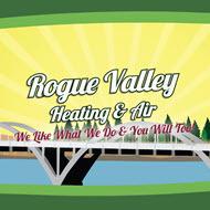 Rogue Valley Heating & Air - Grants Pass, OR 97526 - (541)204-0966 | ShowMeLocal.com