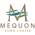 Mequon Town Center Logo