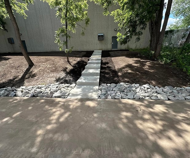 Images Trinity Landscaping & Excavating