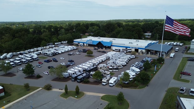 Images Camping World RV Sales
