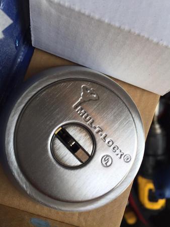 Images Mr. LOCKSMITH