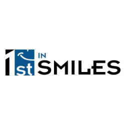 1st In Smiles Rick Barfield, DDS & Associates Logo