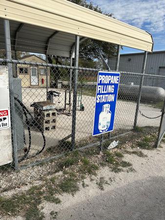 Images Alamo Propane Delivery Inc.