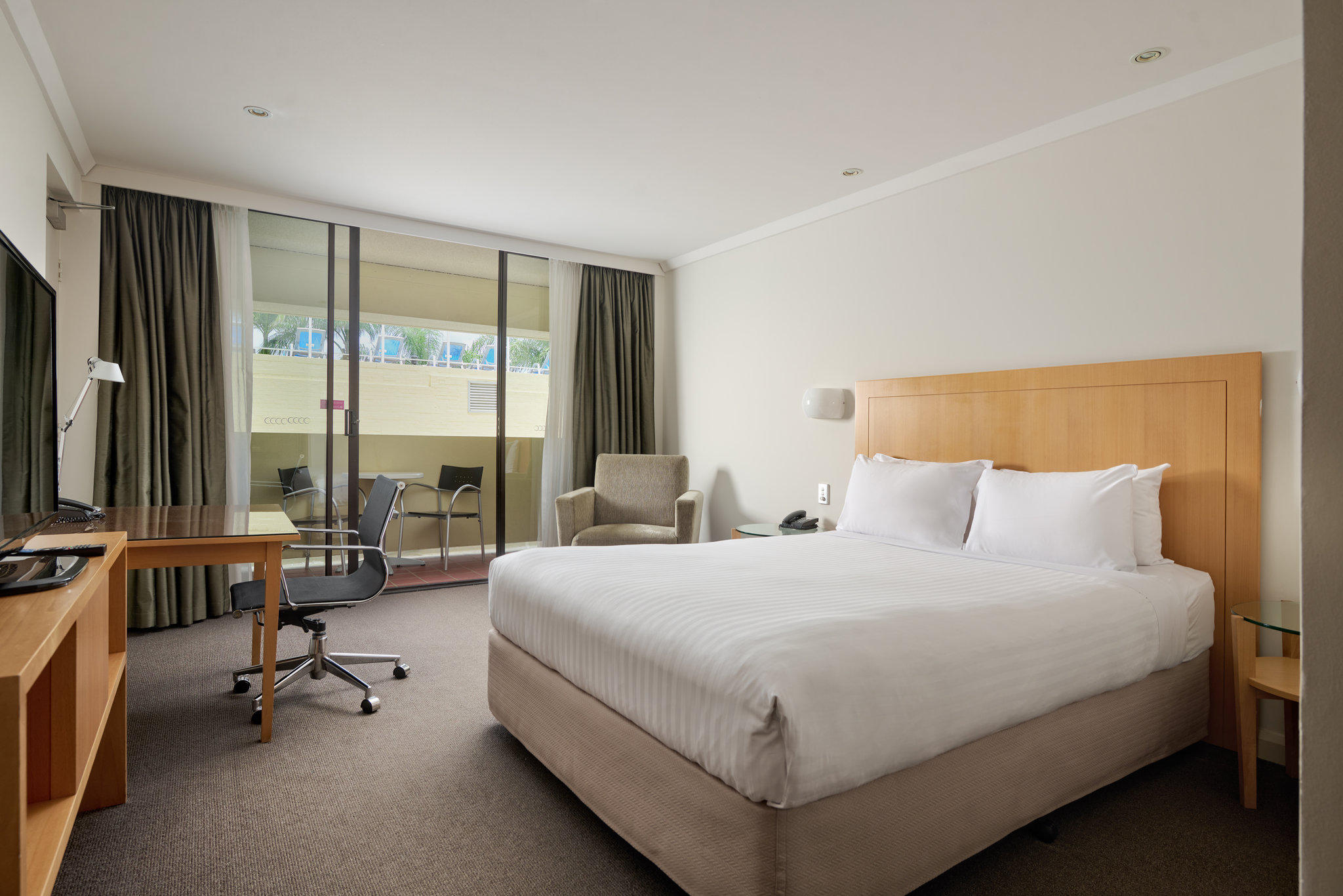 Images Crowne Plaza Perth, an IHG Hotel